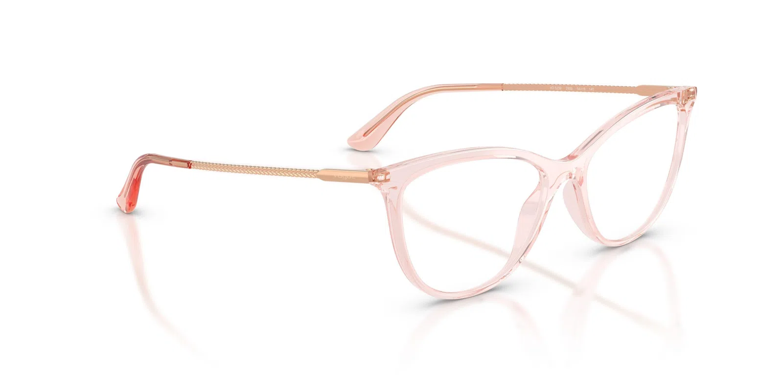 Vogue Eyewear 5239 Eyeglasses - view 57